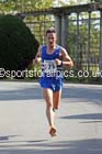 Senior men, Northern Road Relays, Blackpool. Photo: David T. Hewitson/Sports for All Pics